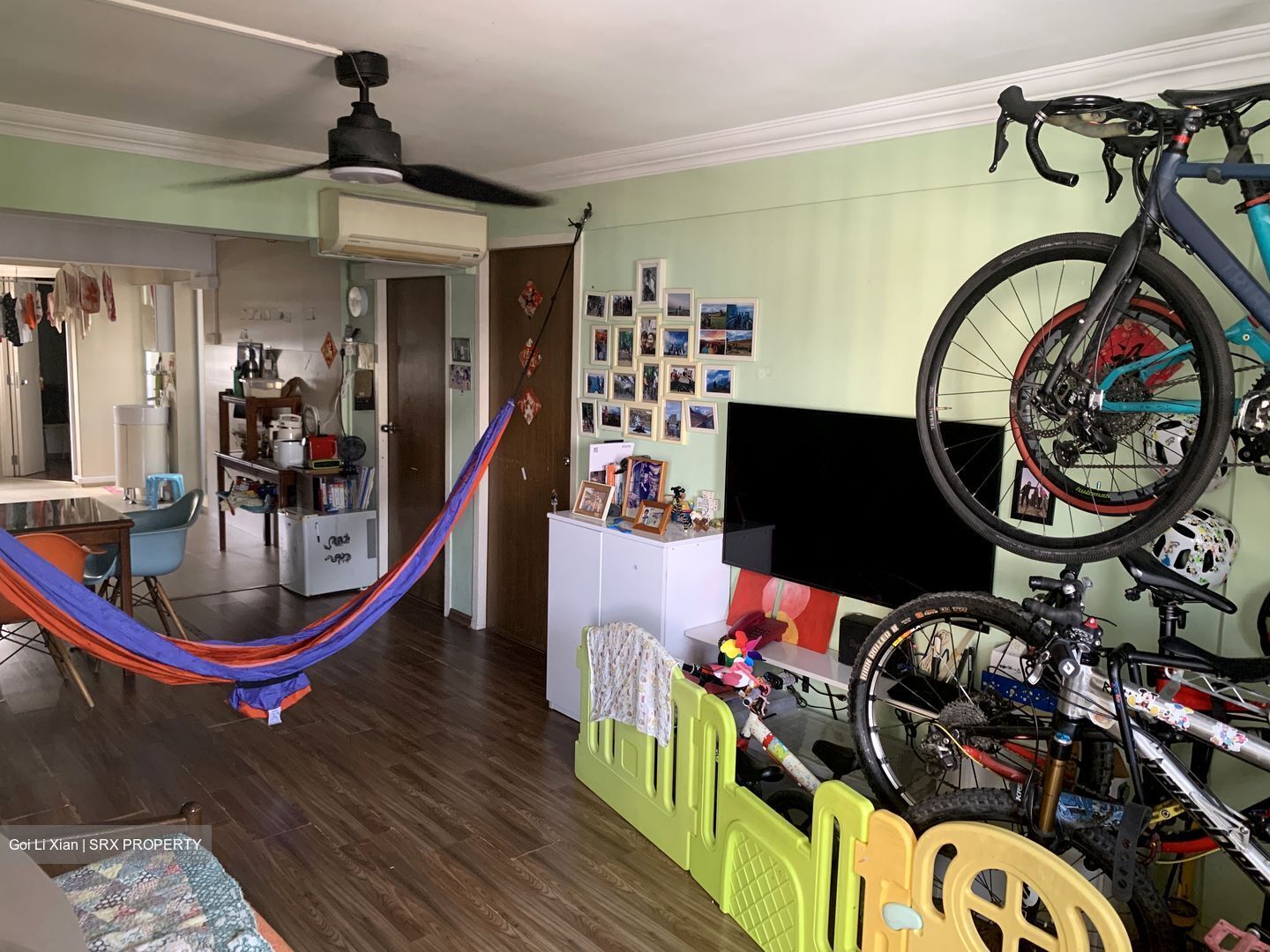 Blk 19 GHIM MOH GARDENS (Queenstown), HDB 3 Rooms #602753431